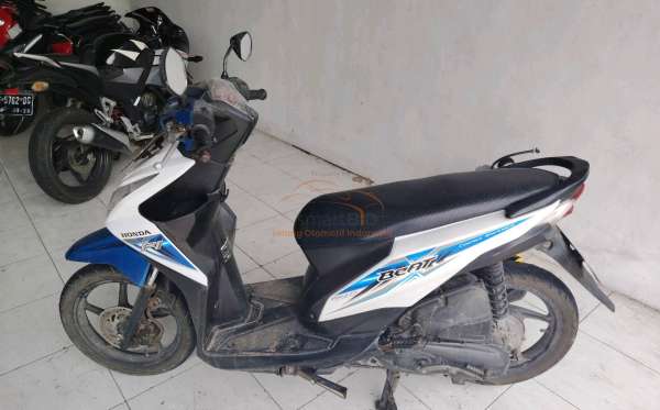 Smartbid | HONDA BEAT CW