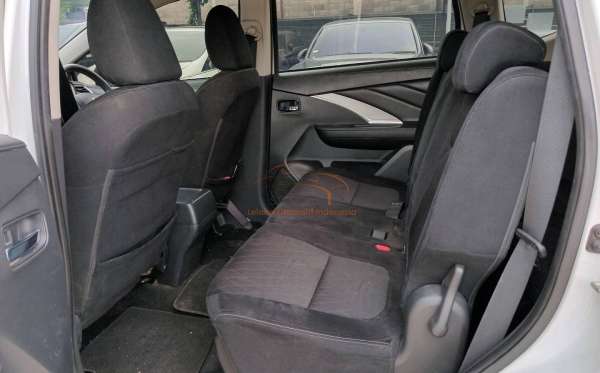 MITSUBISHI XPANDER 1.5L EXCEED