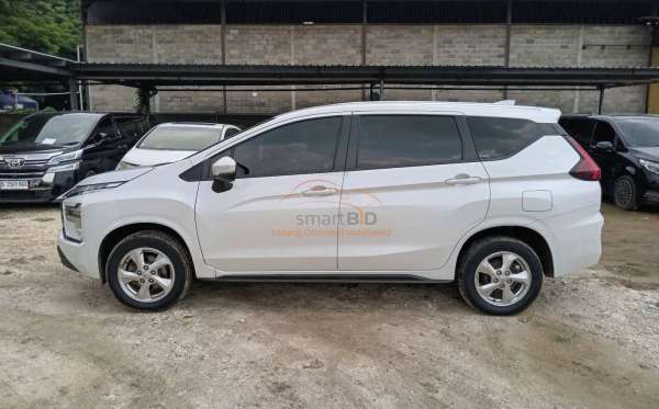 MITSUBISHI XPANDER 1.5L EXCEED