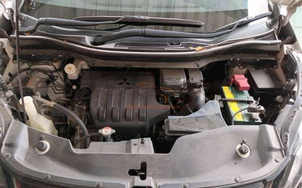 MITSUBISHI XPANDER 1.5L EXCEED