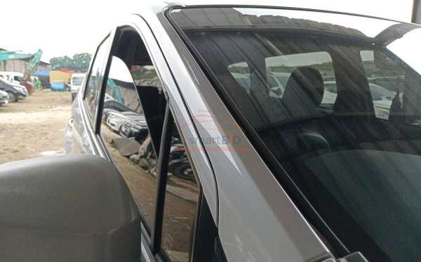 MITSUBISHI XPANDER 1.5L EXCEED