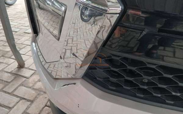 MITSUBISHI XPANDER 1.5L EXCEED