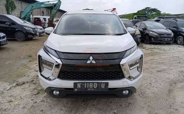 MITSUBISHI XPANDER 1.5L EXCEED