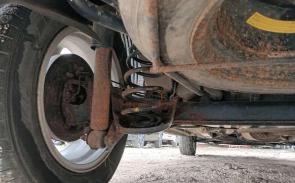 MITSUBISHI XPANDER 1.5L EXCEED