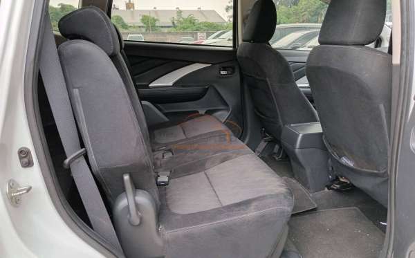 MITSUBISHI XPANDER 1.5L EXCEED