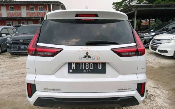 MITSUBISHI XPANDER 1.5L EXCEED