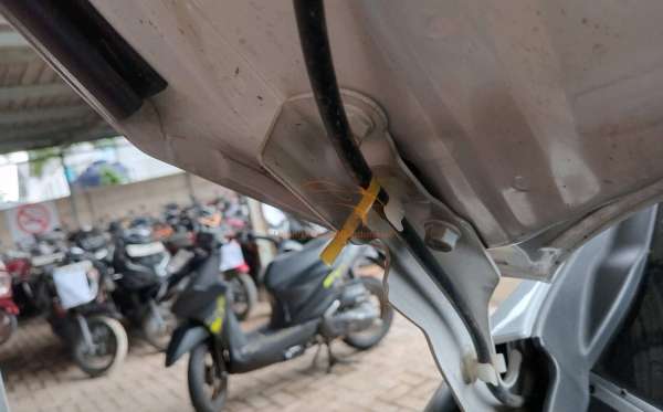 MITSUBISHI XPANDER 1.5L EXCEED