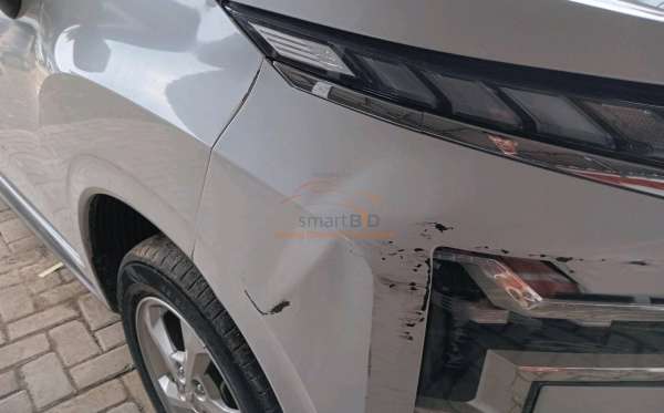 MITSUBISHI XPANDER 1.5L EXCEED