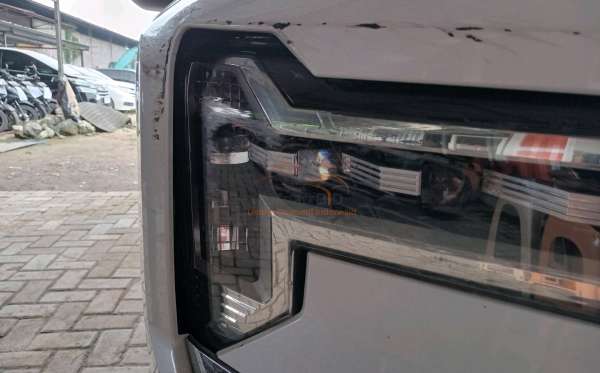 MITSUBISHI XPANDER 1.5L EXCEED