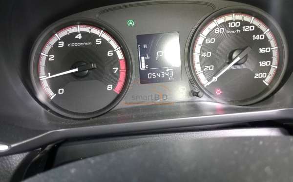 MITSUBISHI XPANDER 1.5L EXCEED