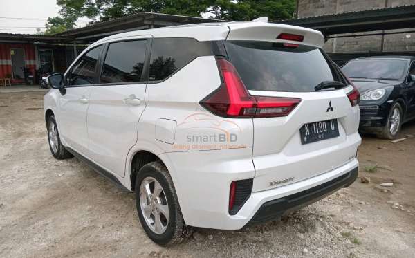 MITSUBISHI XPANDER 1.5L EXCEED