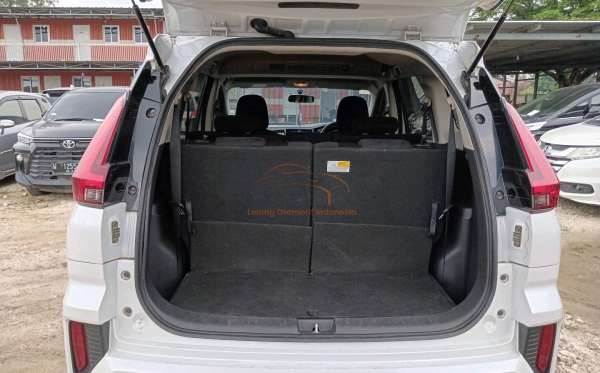 MITSUBISHI XPANDER 1.5L EXCEED