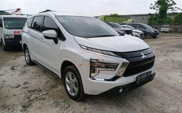 MITSUBISHI XPANDER 1.5L EXCEED