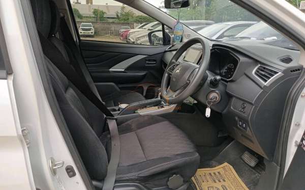 MITSUBISHI XPANDER 1.5L EXCEED