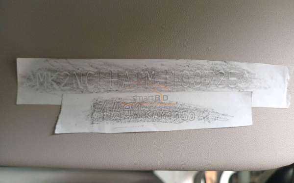 MITSUBISHI XPANDER 1.5L EXCEED