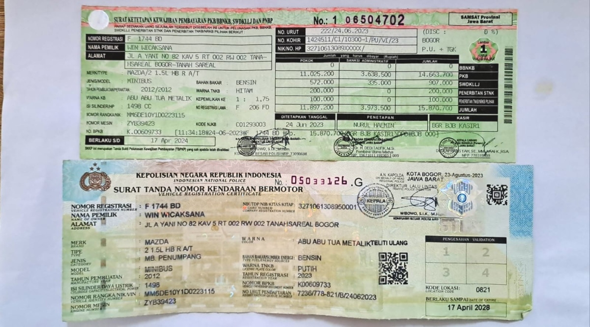 MAZDA MAZDA2 1.5L HB R