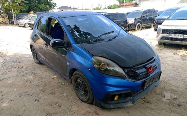HONDA BRIO