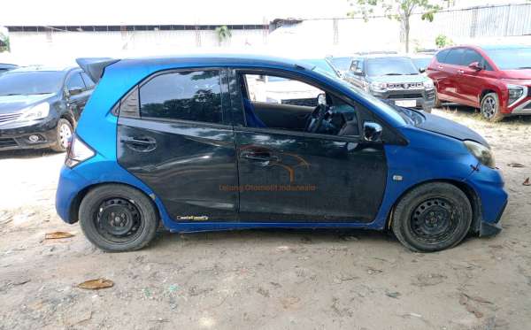 HONDA BRIO