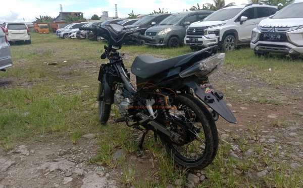 YAMAHA  JUPITER