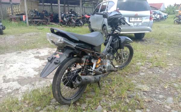 YAMAHA  JUPITER