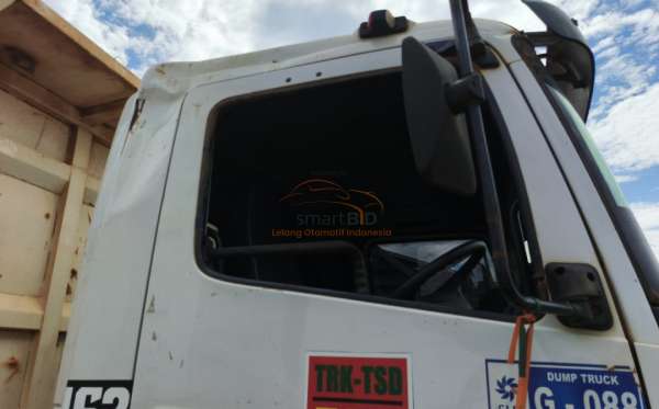 MERCEDES BENZ  AXOR  2528 CH (6X4)