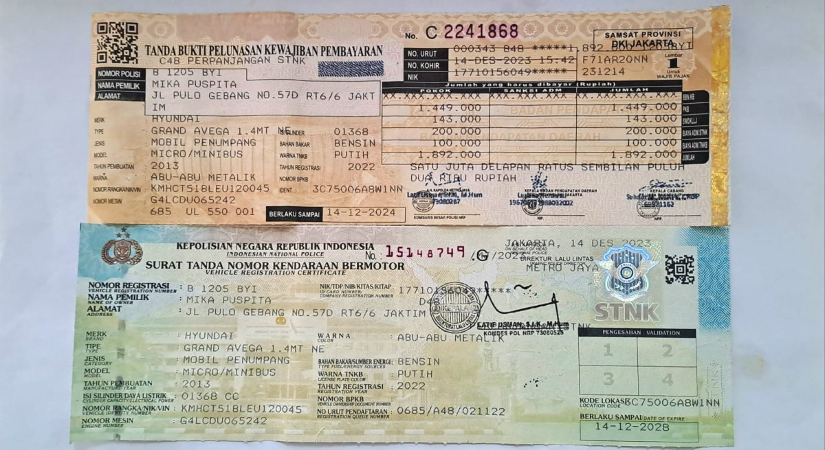 HYUNDAI  GRAND AVEGA  1.4 GL