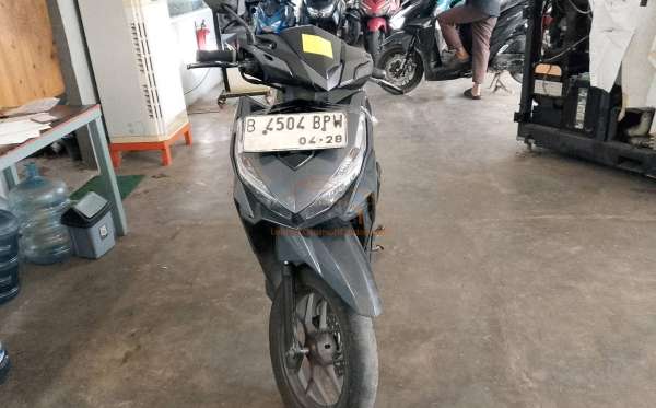 HONDA  VARIO 125
