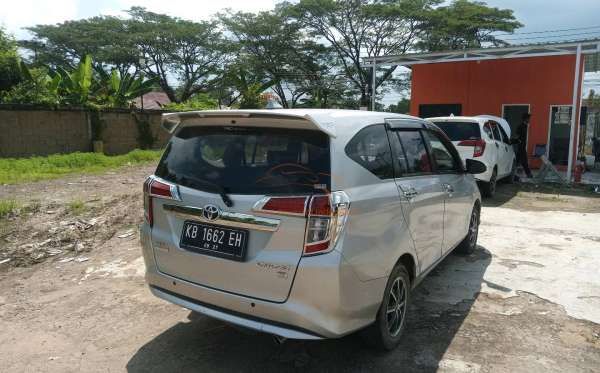 TOYOTA CALYA 1.2 G M/T