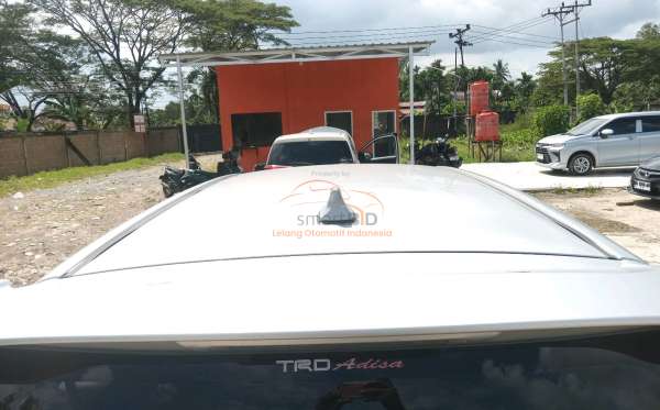 TOYOTA CALYA 1.2 G M/T