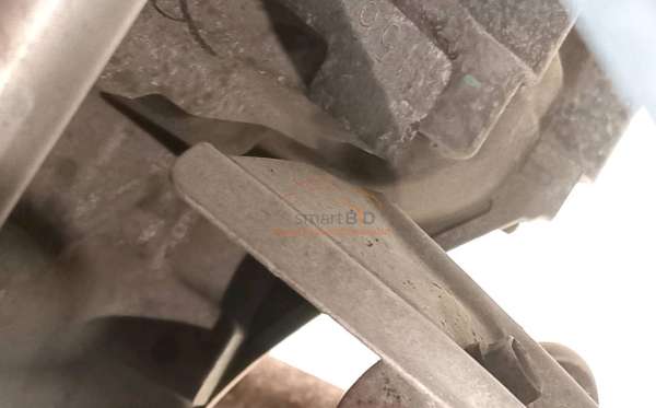 TOYOTA CALYA 1.2 G M/T