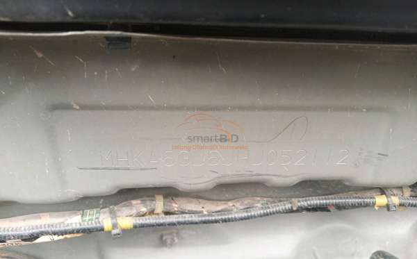 TOYOTA CALYA 1.2 G M/T