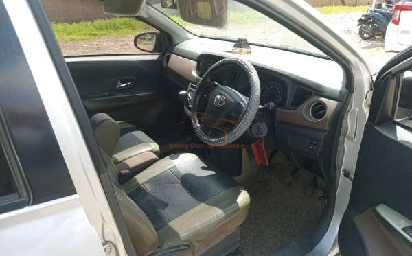 TOYOTA CALYA 1.2 G M/T