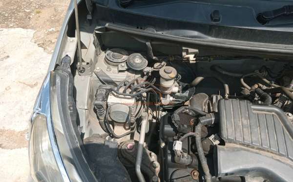 TOYOTA CALYA 1.2 G M/T