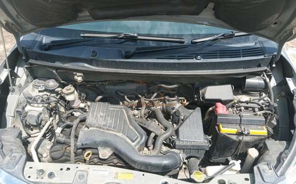 TOYOTA CALYA 1.2 G M/T