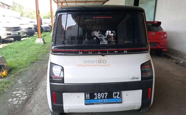 WULING AIR EV