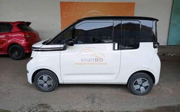 WULING AIR EV
