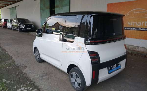 WULING AIR EV
