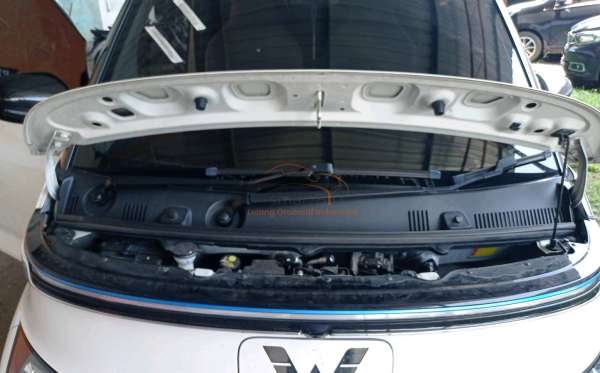 WULING AIR EV