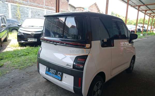 WULING AIR EV
