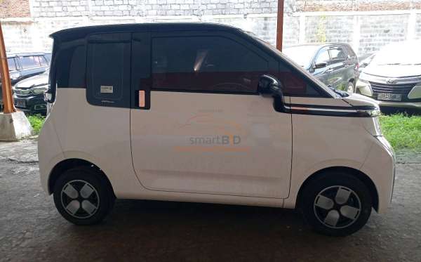 WULING AIR EV