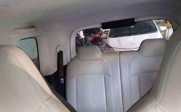 WULING AIR EV