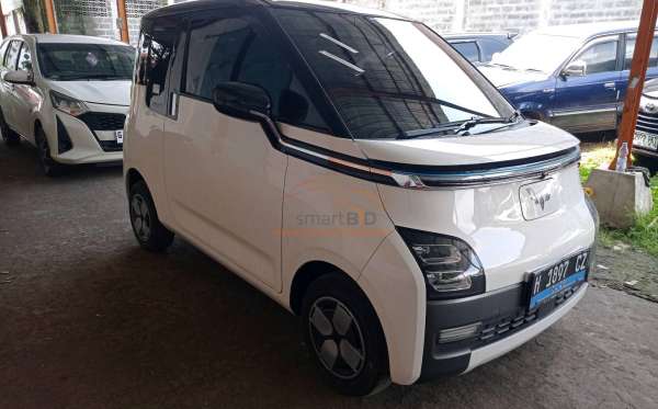 WULING AIR EV