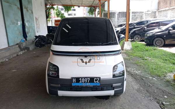 WULING AIR EV