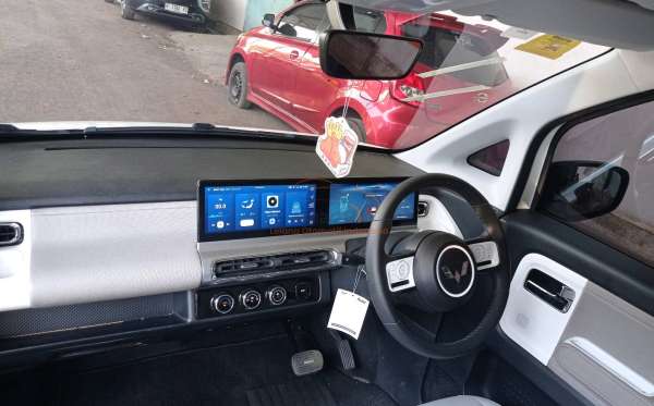 WULING AIR EV