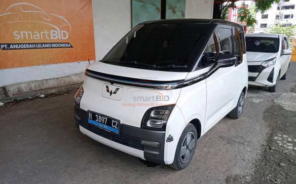 WULING AIR EV