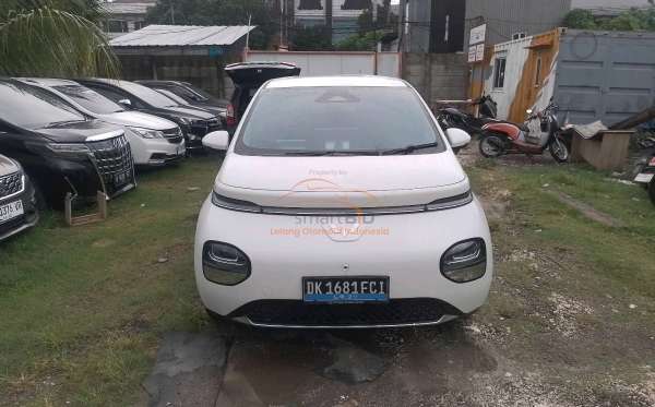 WULING Cloud EV