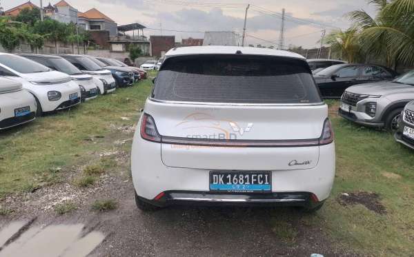 WULING Cloud EV