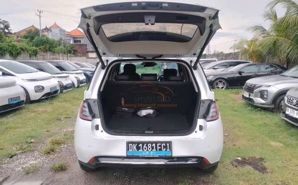 WULING Cloud EV