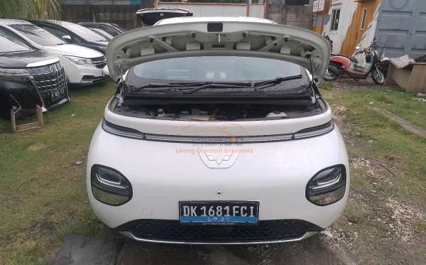 WULING Cloud EV