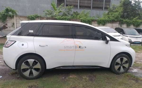 WULING Cloud EV